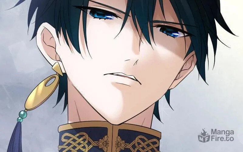 Koe Naki Niehime to Kokuryuu no Kekkon Chapter 26 page 38 - 