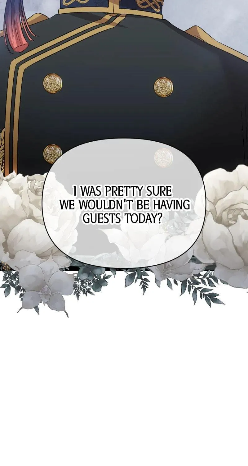 Koe Naki Niehime to Kokuryuu no Kekkon Chapter 26 page 39 - 