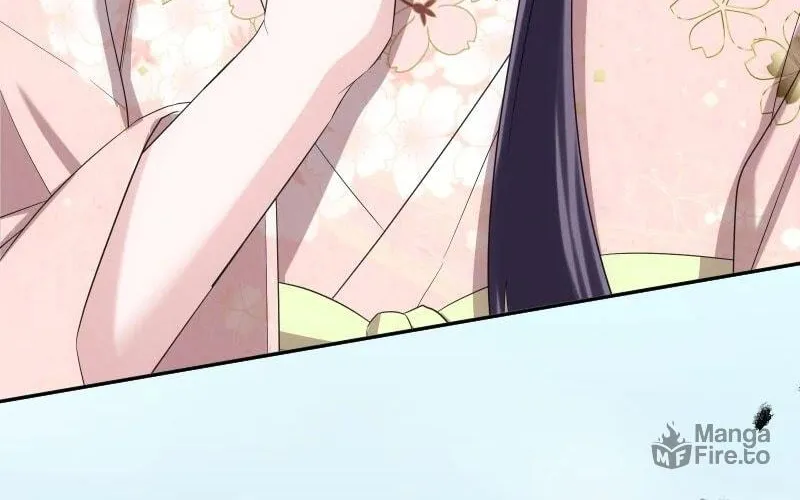 Koe Naki Niehime to Kokuryuu no Kekkon Chapter 26 page 5 - 