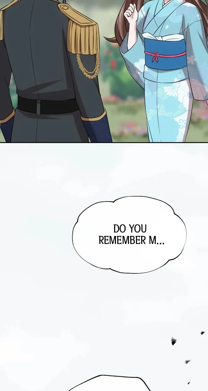 Koe Naki Niehime to Kokuryuu no Kekkon Chapter 26 page 43 - 