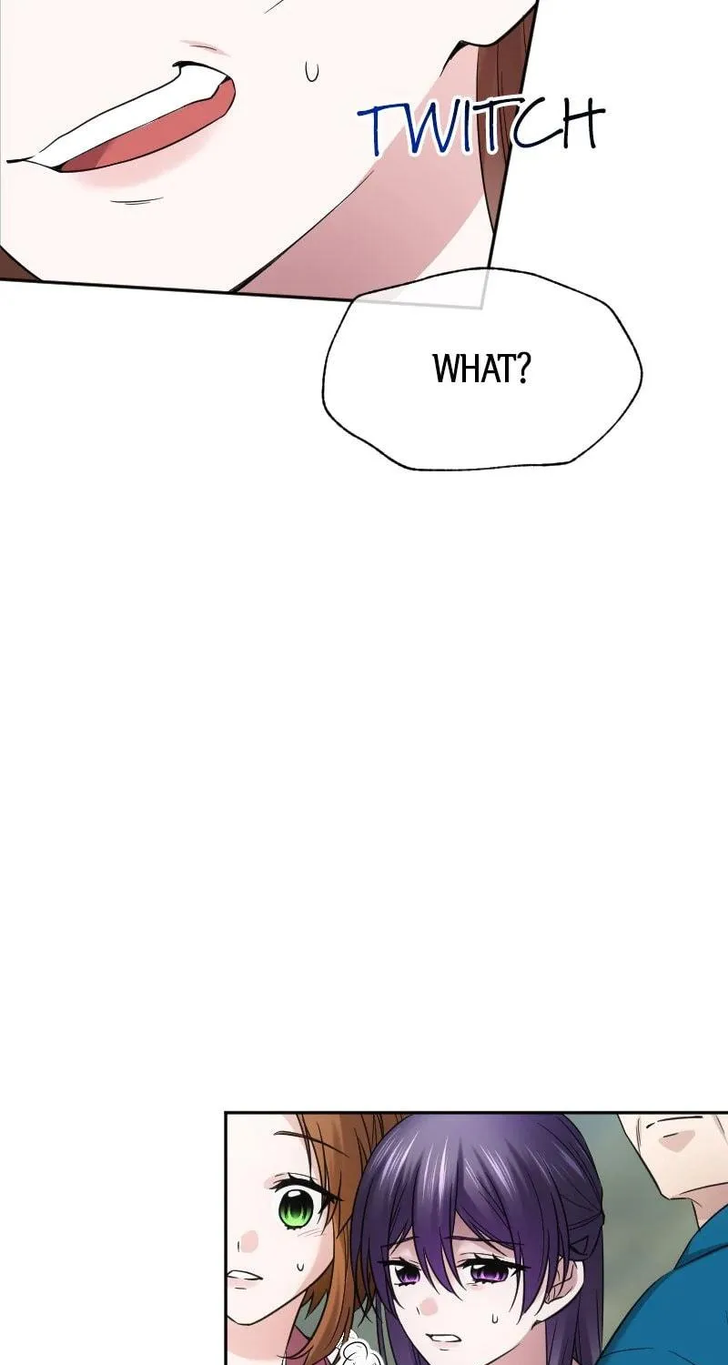 Koe Naki Niehime to Kokuryuu no Kekkon Chapter 26 page 47 - 
