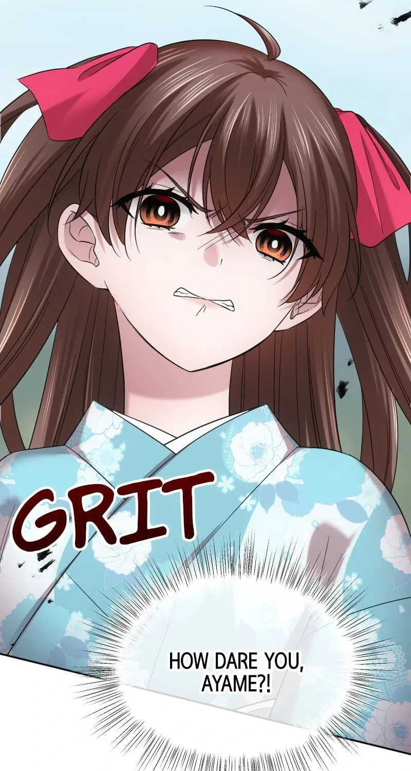 Koe Naki Niehime to Kokuryuu no Kekkon Chapter 26 page 6 - 
