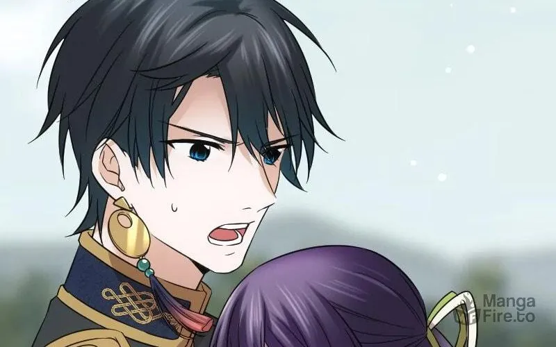Koe Naki Niehime to Kokuryuu no Kekkon Chapter 26 page 52 - 