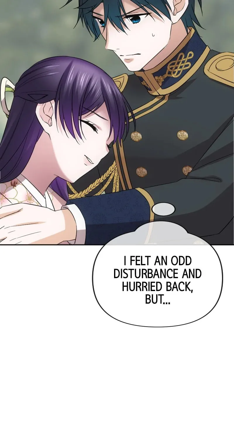 Koe Naki Niehime to Kokuryuu no Kekkon Chapter 26 page 60 - 