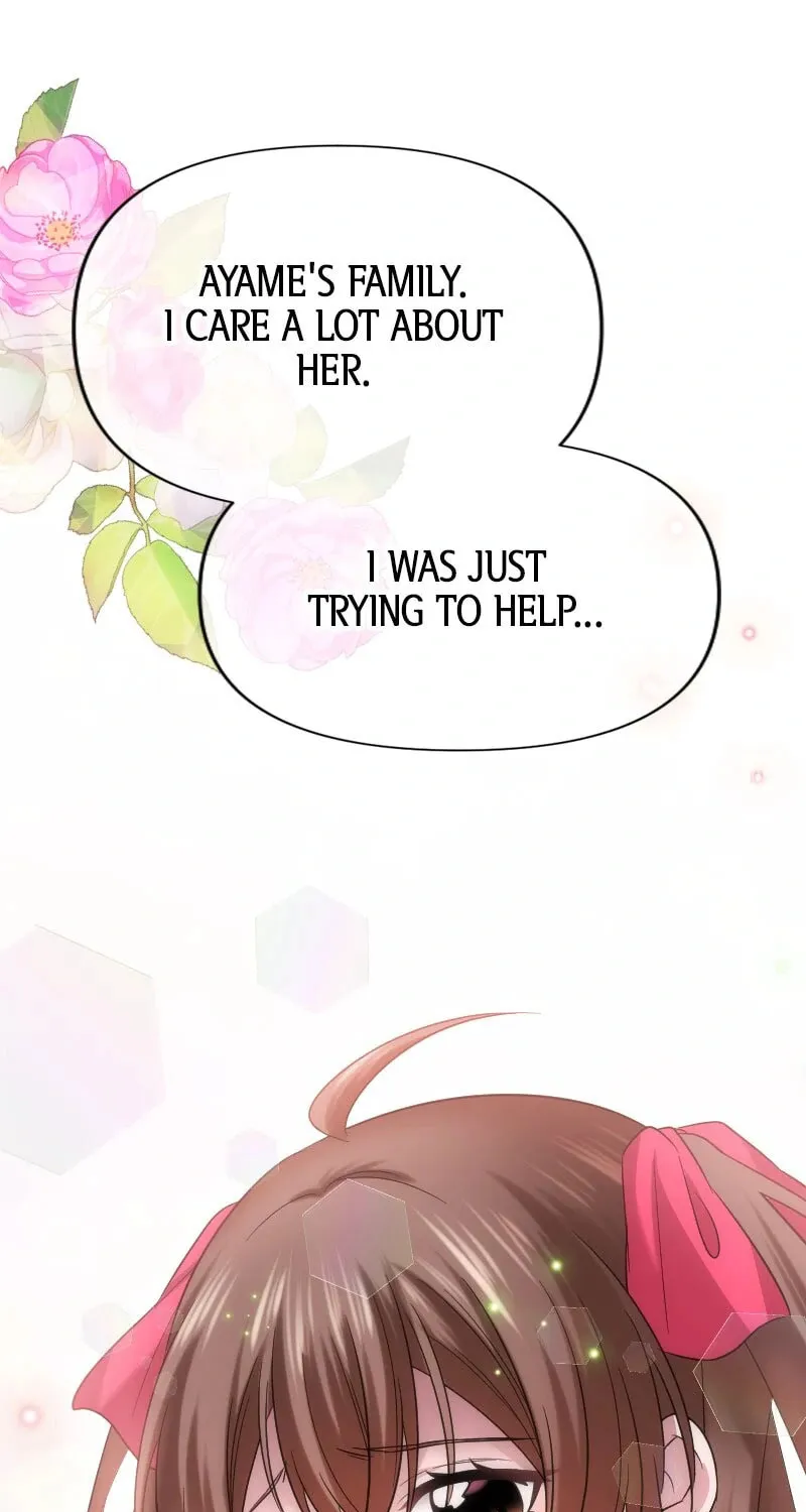Koe Naki Niehime to Kokuryuu no Kekkon Chapter 26 page 64 - 