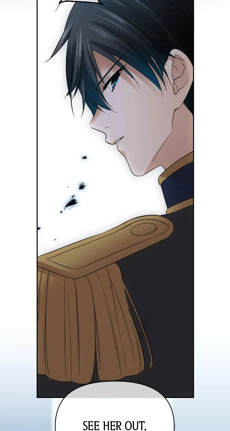 Koe Naki Niehime to Kokuryuu no Kekkon Chapter 26 page 79 - 