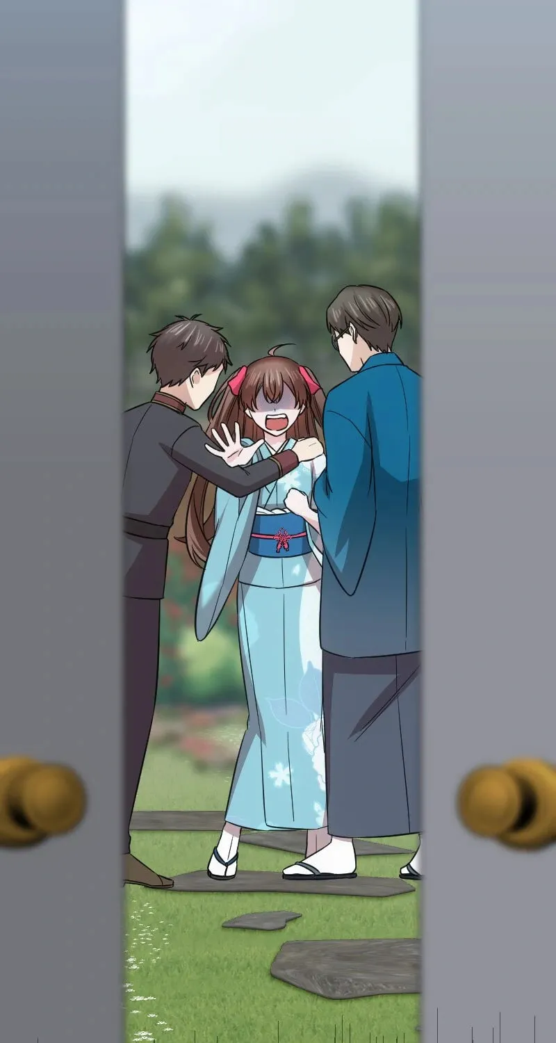 Koe Naki Niehime to Kokuryuu no Kekkon Chapter 26 page 81 - 