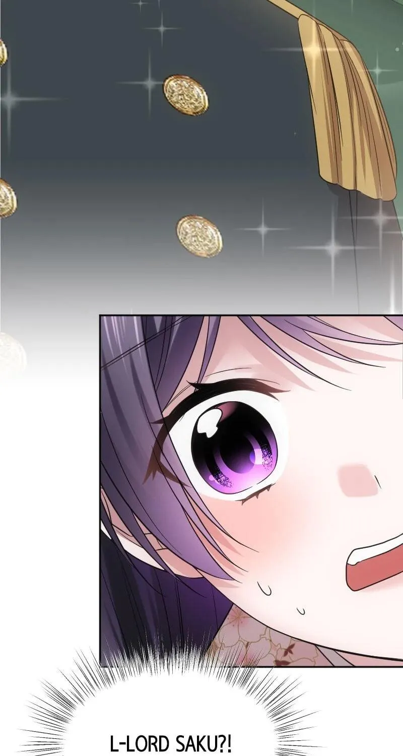 Koe Naki Niehime to Kokuryuu no Kekkon Chapter 26 page 91 - 