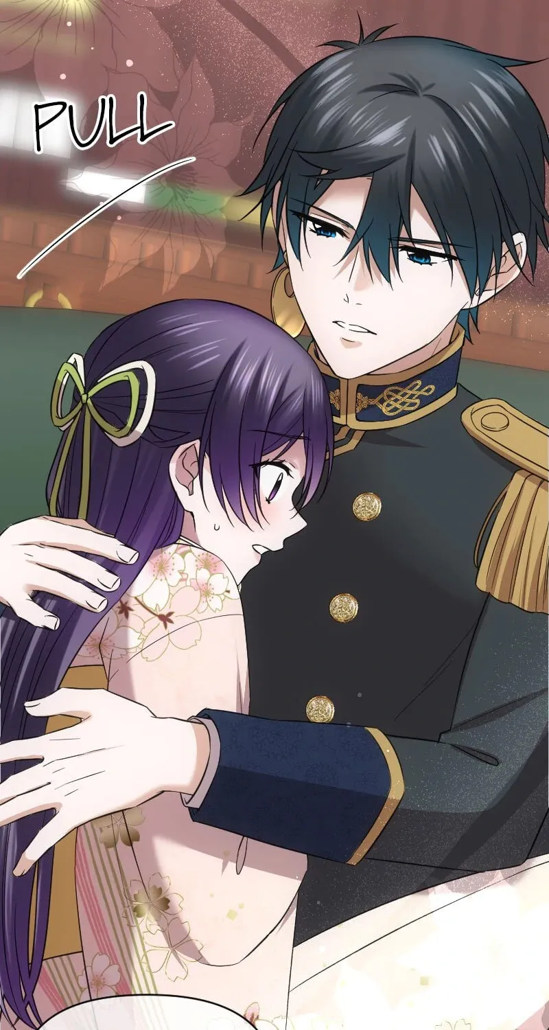 Koe Naki Niehime to Kokuryuu no Kekkon Chapter 26 page 99 - 