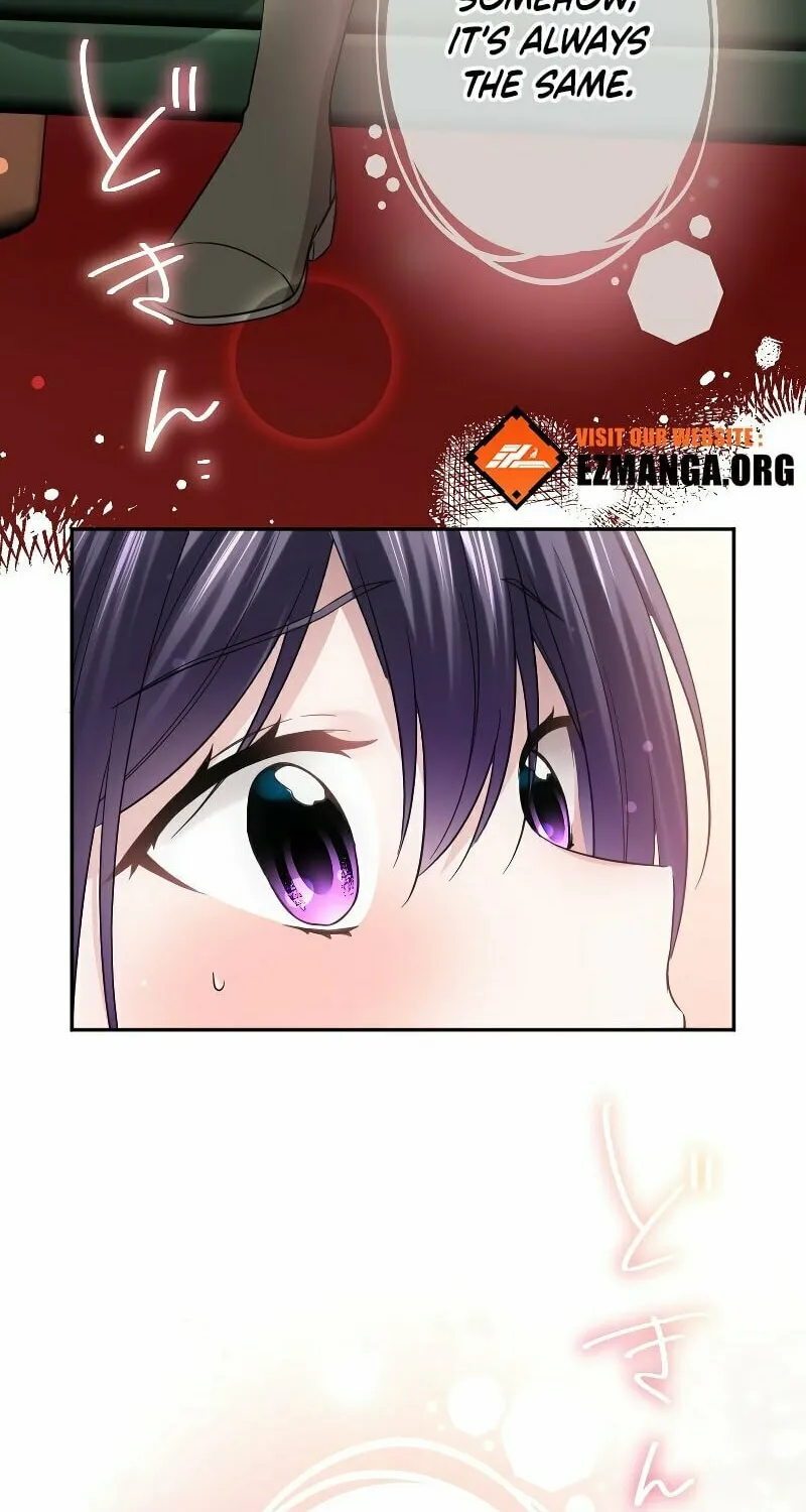 Koe Naki Niehime to Kokuryuu no Kekkon Chapter 27 page 20 - 