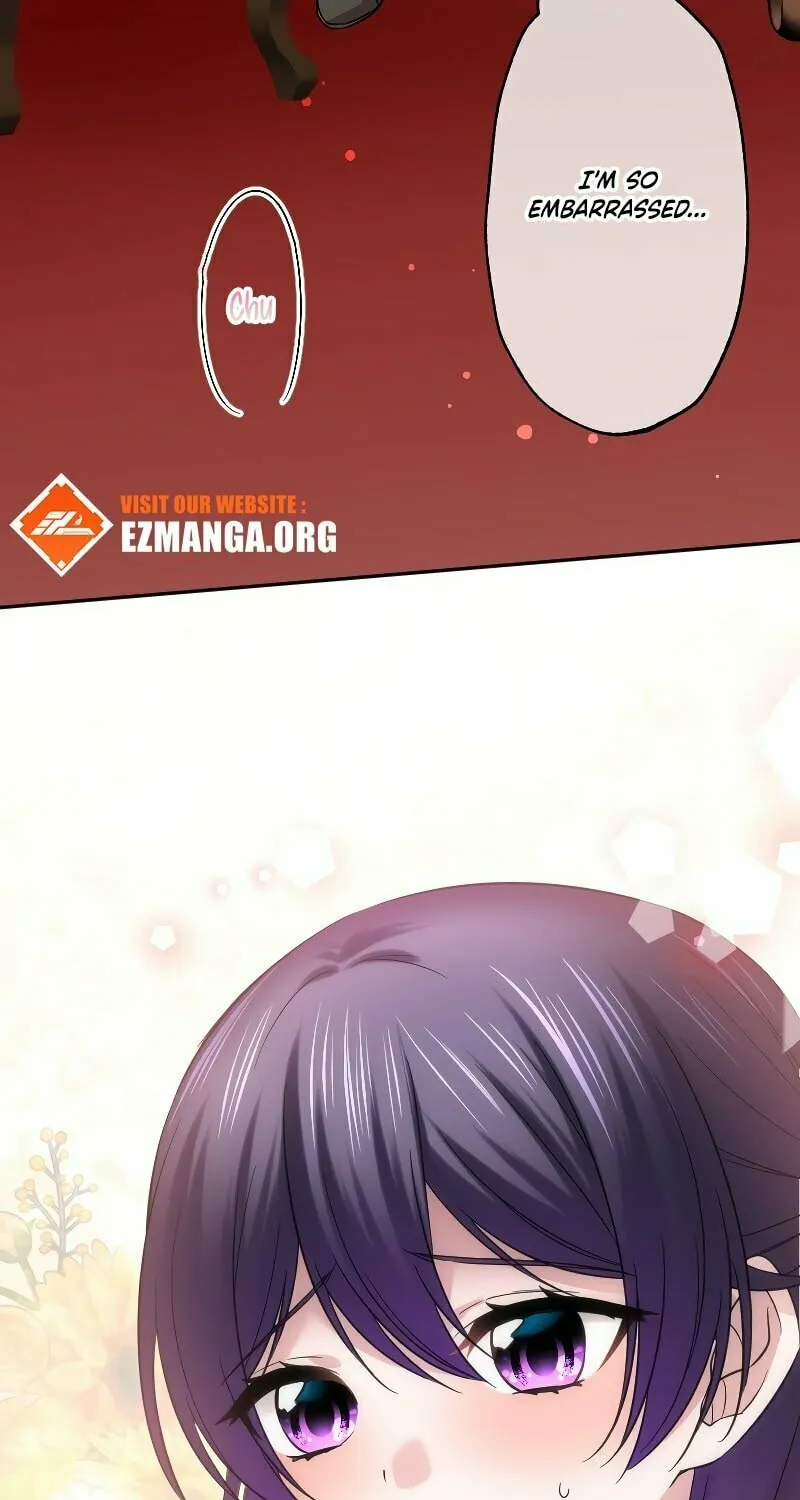Koe Naki Niehime to Kokuryuu no Kekkon Chapter 27 page 3 - 