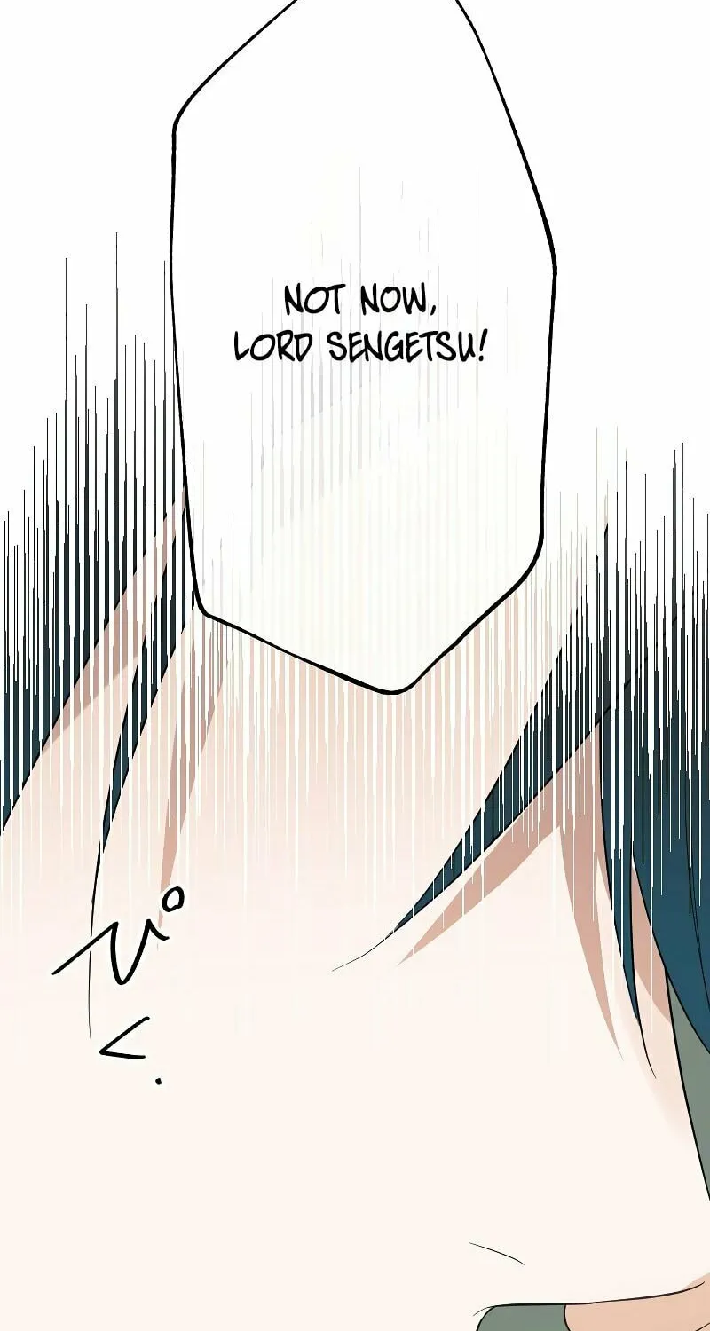 Koe Naki Niehime to Kokuryuu no Kekkon Chapter 27 page 25 - 