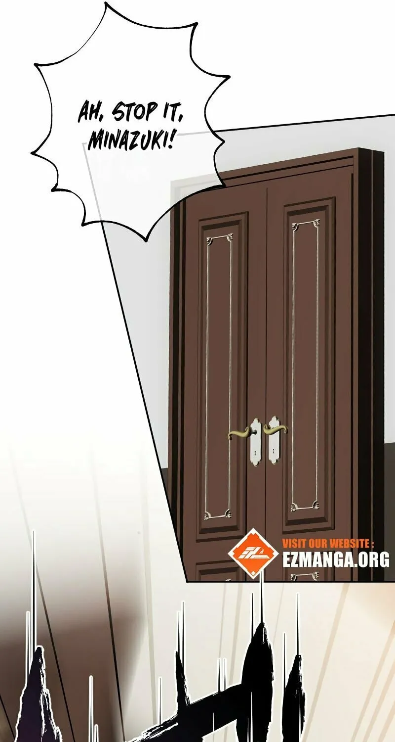 Koe Naki Niehime to Kokuryuu no Kekkon Chapter 27 page 27 - 