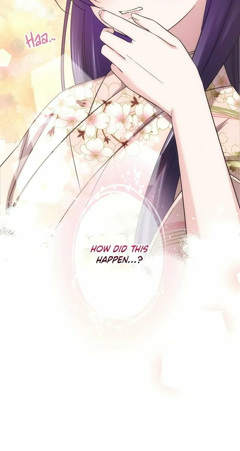 Koe Naki Niehime to Kokuryuu no Kekkon Chapter 27 page 4 - 
