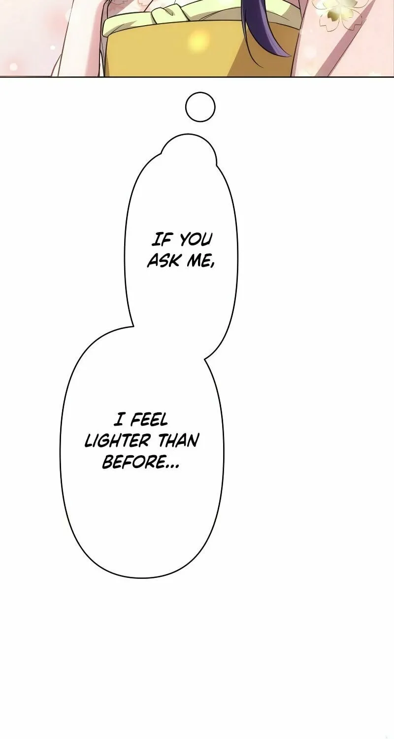 Koe Naki Niehime to Kokuryuu no Kekkon Chapter 27 page 39 - 