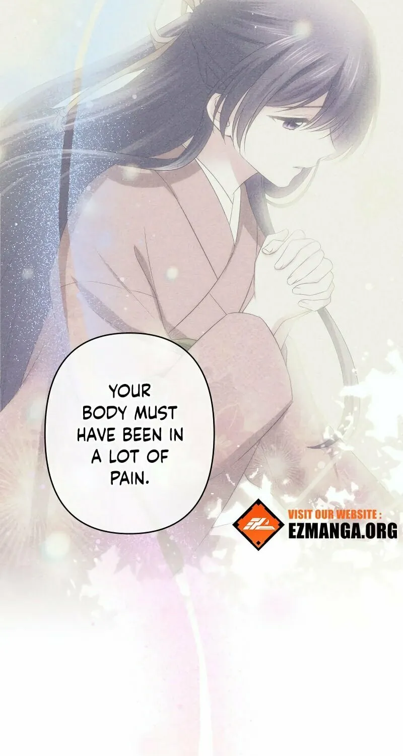 Koe Naki Niehime to Kokuryuu no Kekkon Chapter 27 page 41 - 