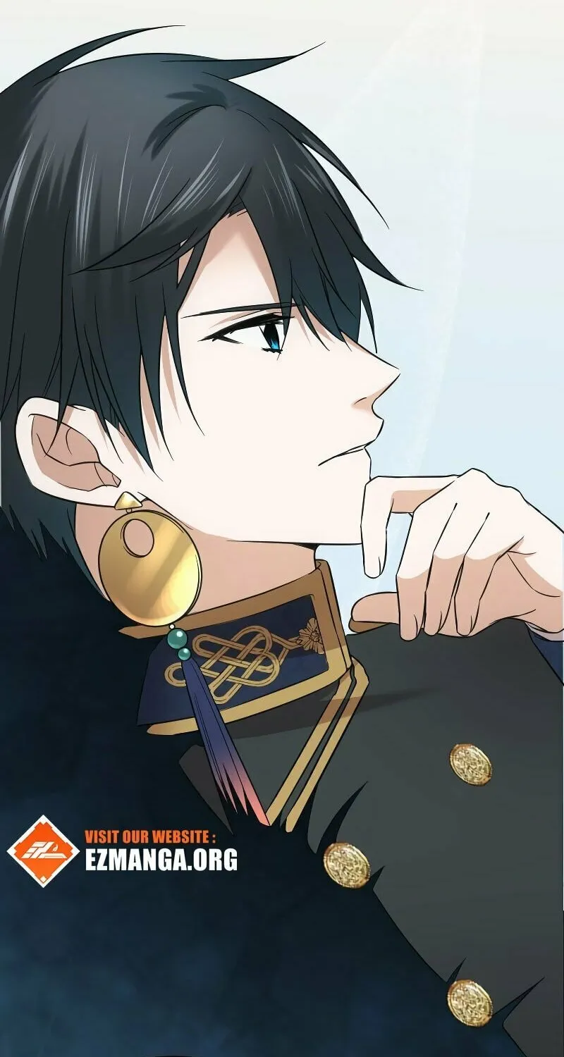 Koe Naki Niehime to Kokuryuu no Kekkon Chapter 27 page 44 - 