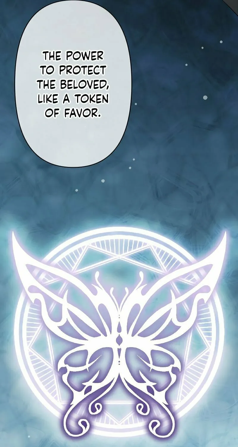 Koe Naki Niehime to Kokuryuu no Kekkon Chapter 27 page 45 - 