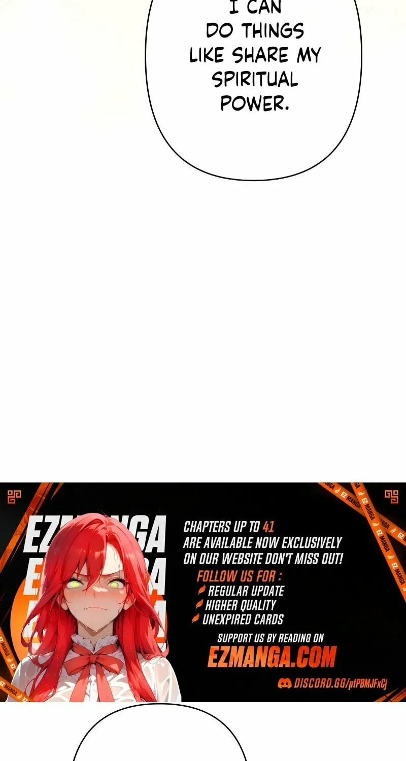 Koe Naki Niehime to Kokuryuu no Kekkon Chapter 27 page 48 - 