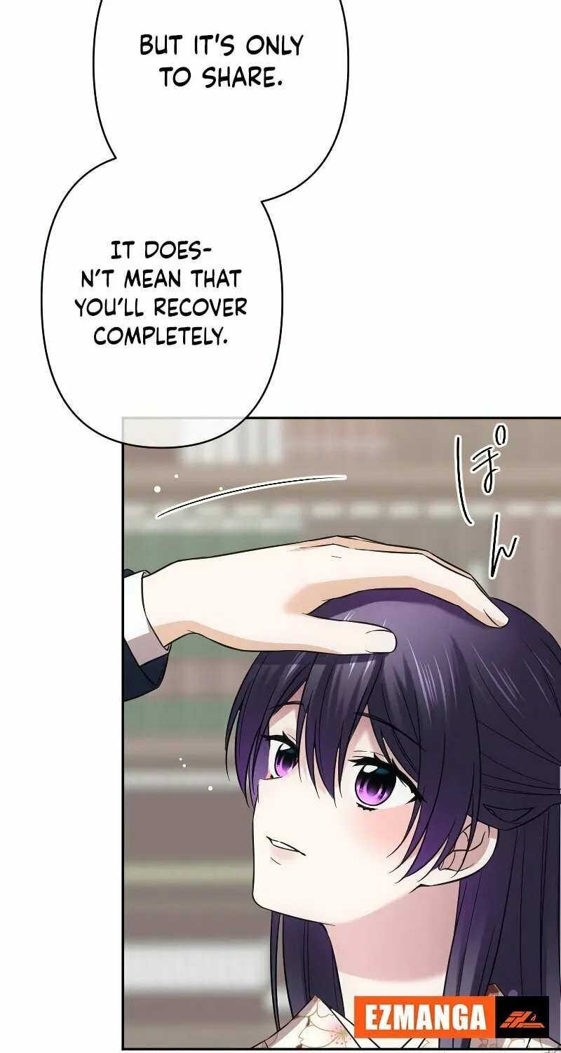 Koe Naki Niehime to Kokuryuu no Kekkon Chapter 27 page 49 - 