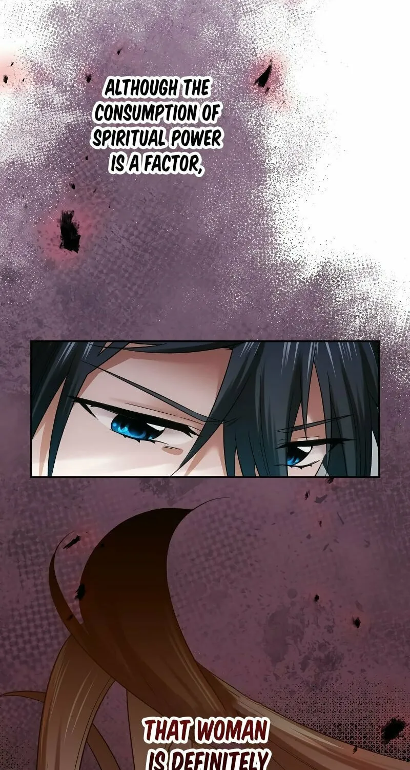 Koe Naki Niehime to Kokuryuu no Kekkon Chapter 27 page 54 - 