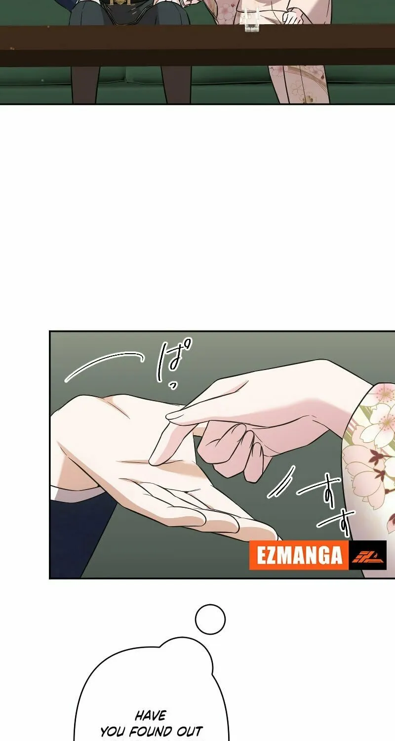 Koe Naki Niehime to Kokuryuu no Kekkon Chapter 27 page 57 - 