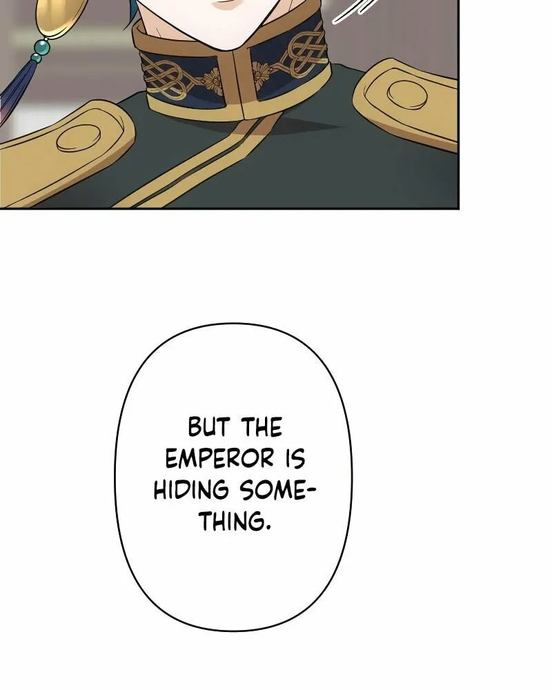 Koe Naki Niehime to Kokuryuu no Kekkon Chapter 27 page 59 - 