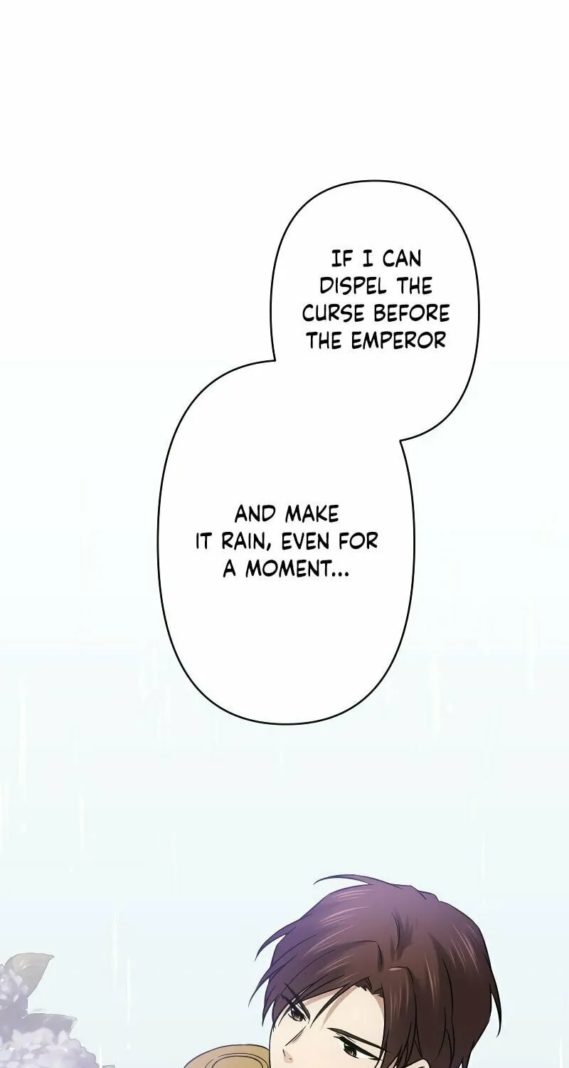 Koe Naki Niehime to Kokuryuu no Kekkon Chapter 27 page 60 - 