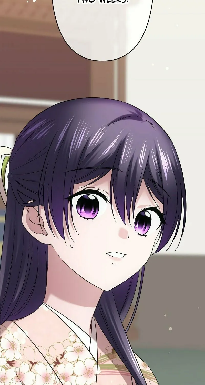 Koe Naki Niehime to Kokuryuu no Kekkon Chapter 27 page 64 - 