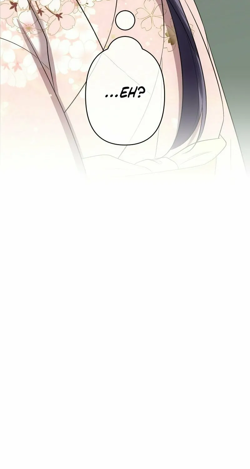 Koe Naki Niehime to Kokuryuu no Kekkon Chapter 27 page 65 - 