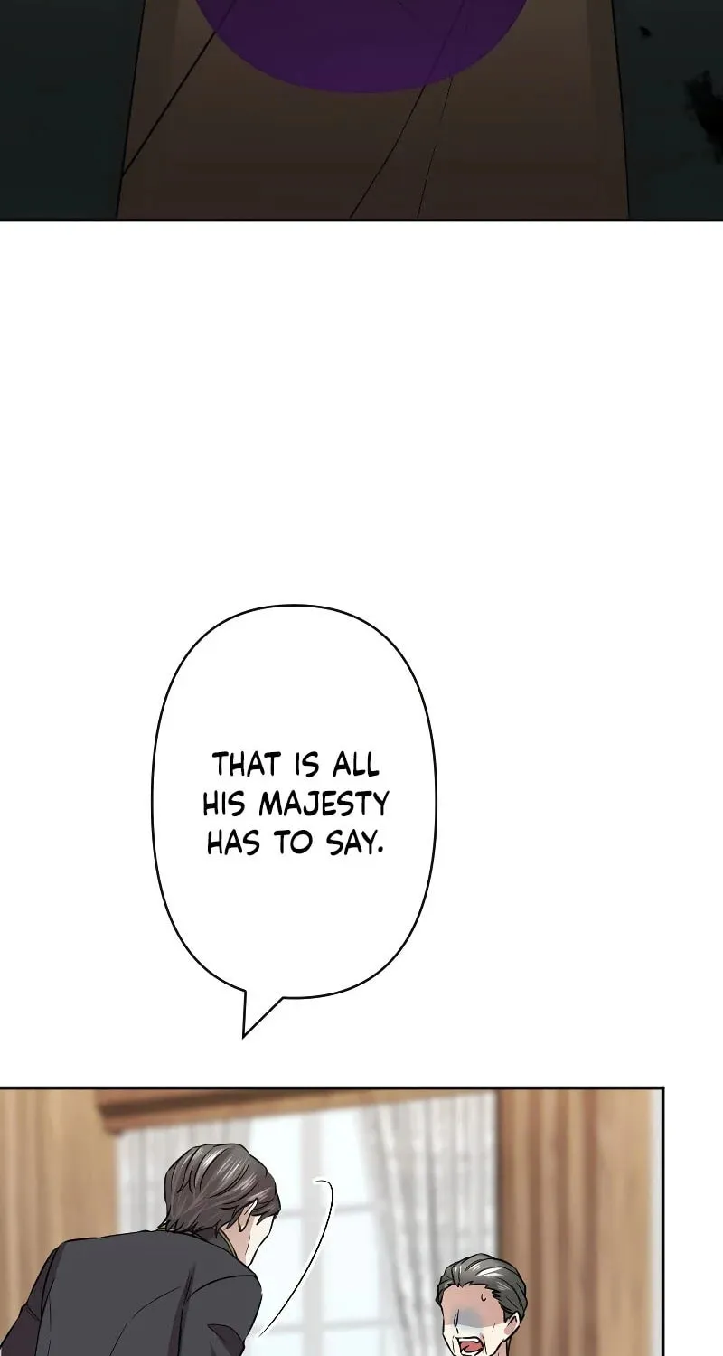 Koe Naki Niehime to Kokuryuu no Kekkon Chapter 27 page 69 - 