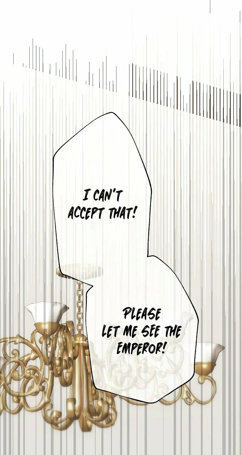 Koe Naki Niehime to Kokuryuu no Kekkon Chapter 27 page 71 - 