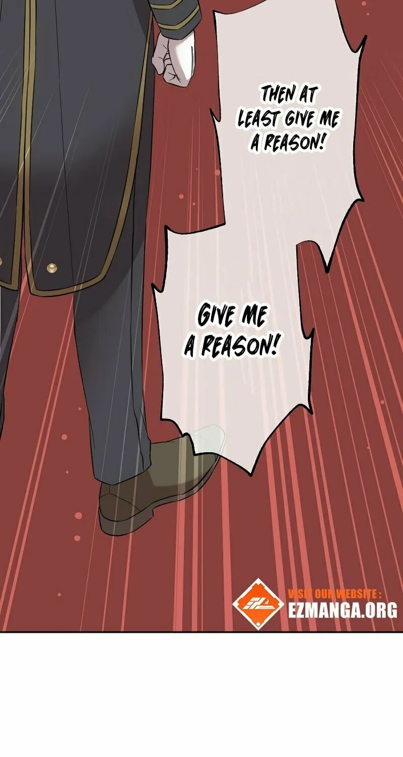 Koe Naki Niehime to Kokuryuu no Kekkon Chapter 27 page 75 - 