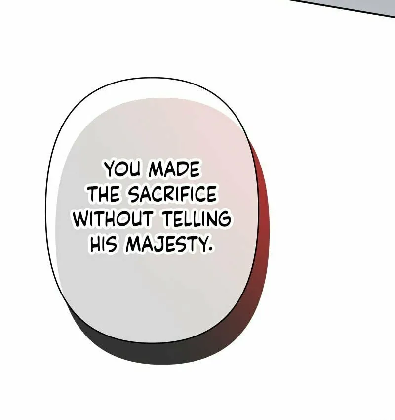 Koe Naki Niehime to Kokuryuu no Kekkon Chapter 27 page 77 - 