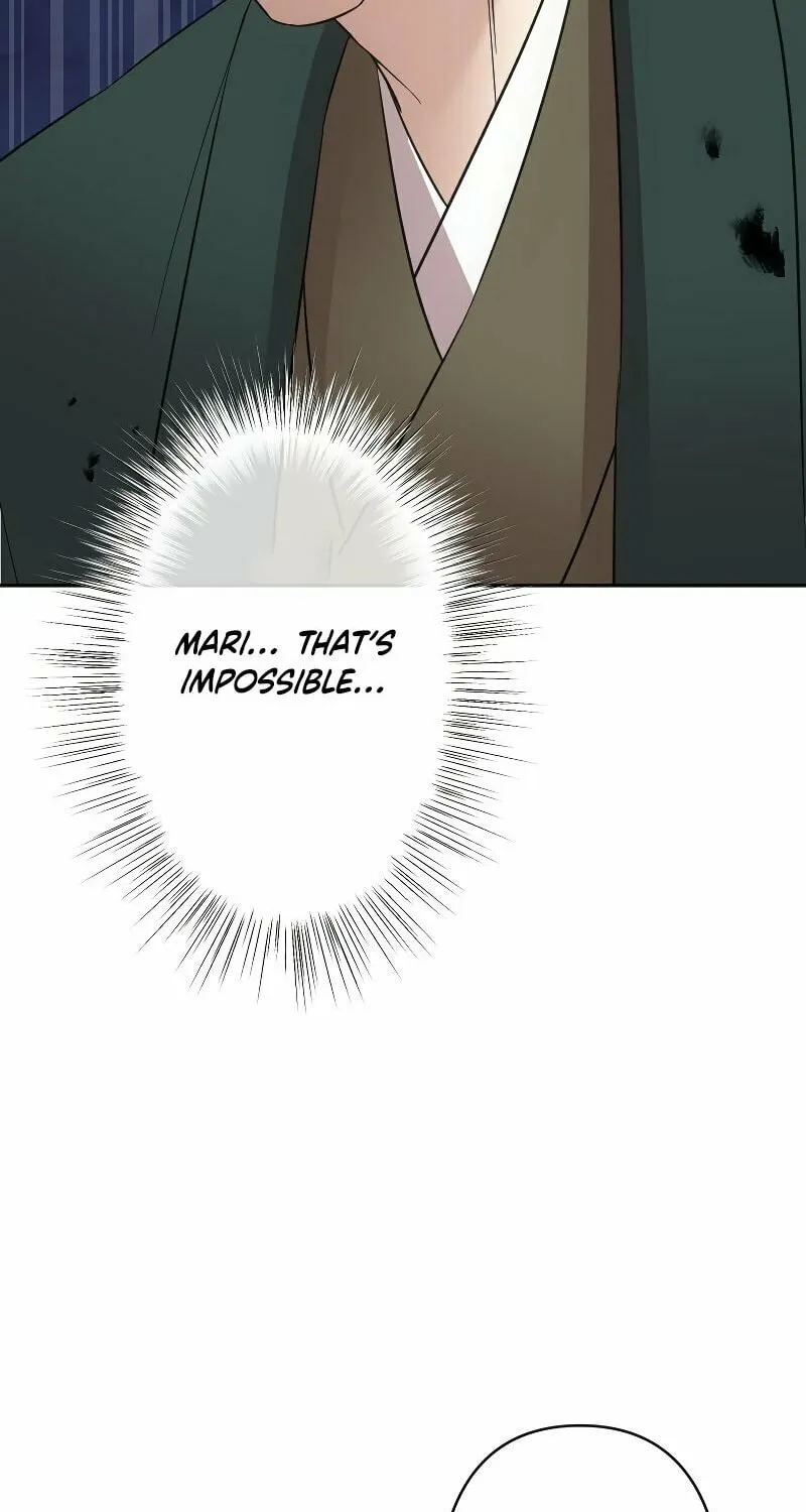 Koe Naki Niehime to Kokuryuu no Kekkon Chapter 27 page 82 - 
