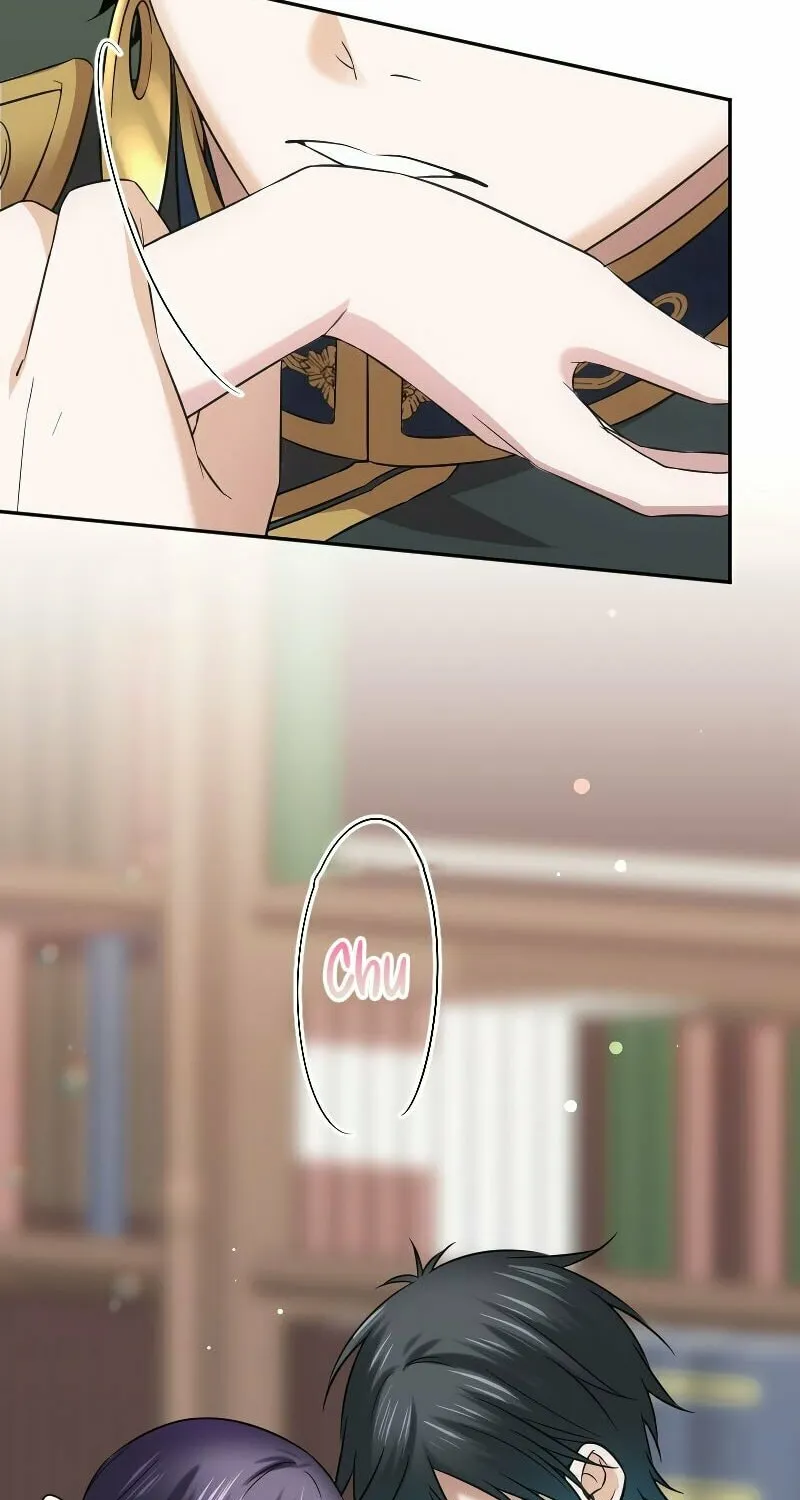 Koe Naki Niehime to Kokuryuu no Kekkon Chapter 27 page 10 - 