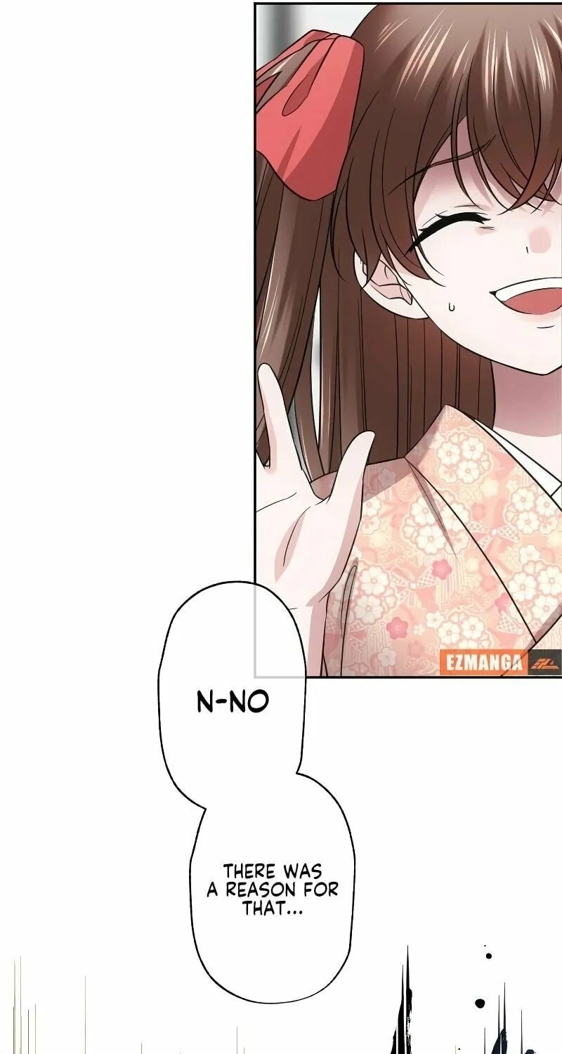 Koe Naki Niehime to Kokuryuu no Kekkon Chapter 28 page 14 - 