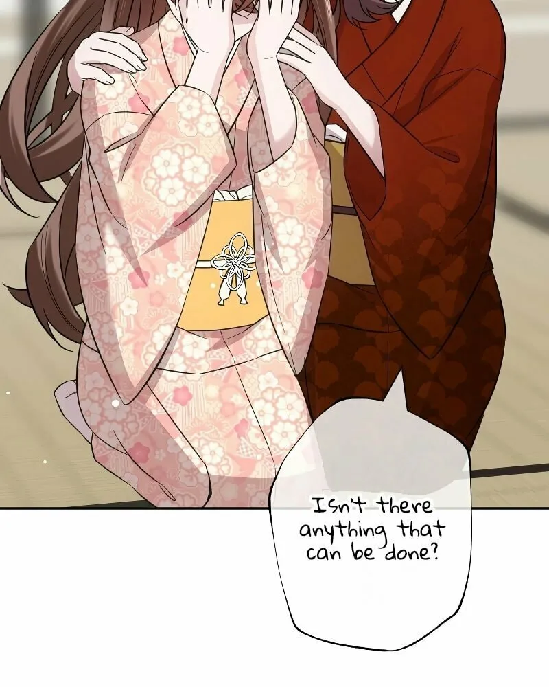 Koe Naki Niehime to Kokuryuu no Kekkon Chapter 28 page 20 - 