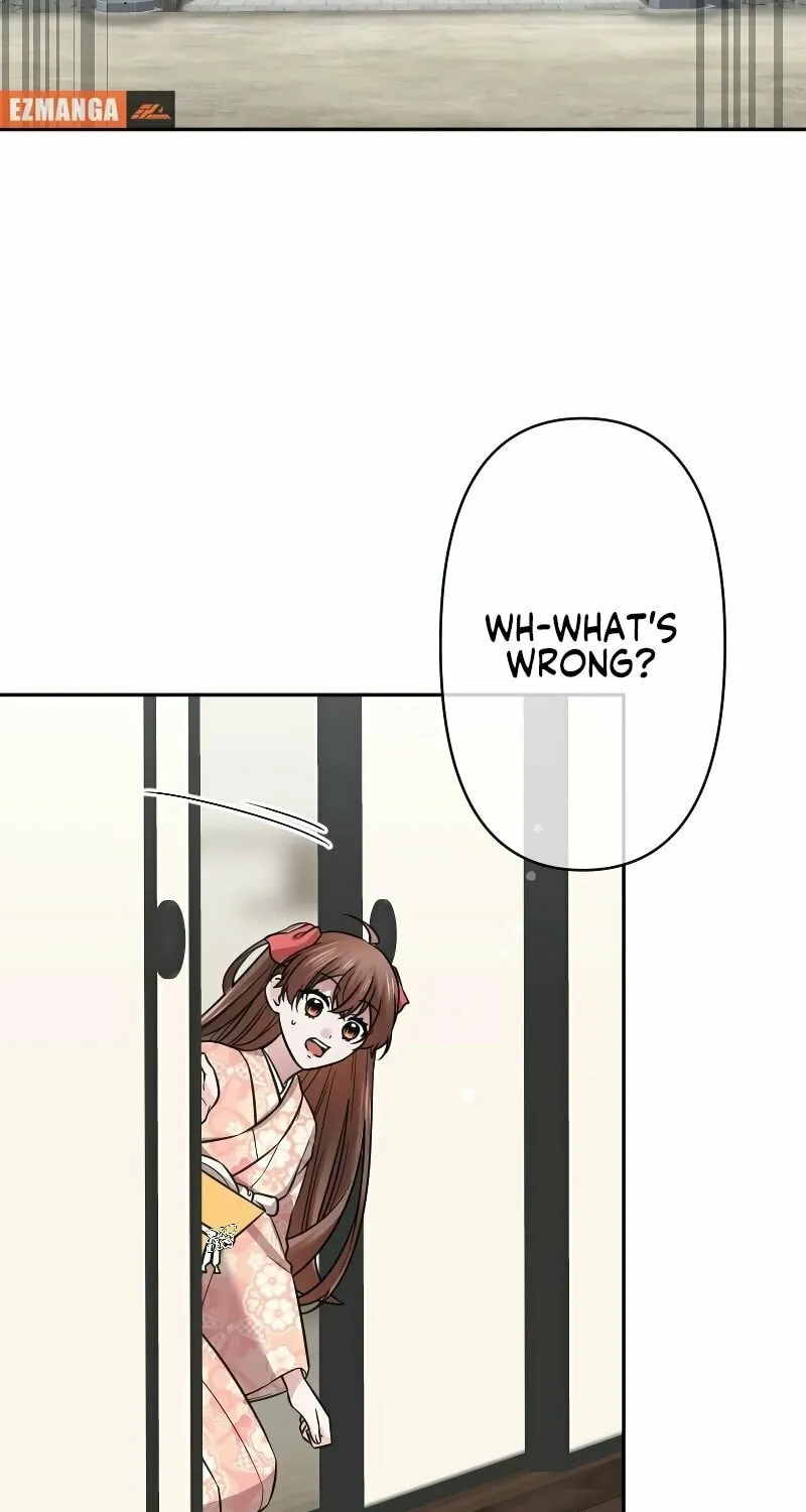 Koe Naki Niehime to Kokuryuu no Kekkon Chapter 28 page 3 - 