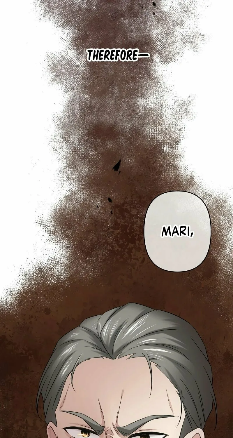 Koe Naki Niehime to Kokuryuu no Kekkon Chapter 28 page 23 - 