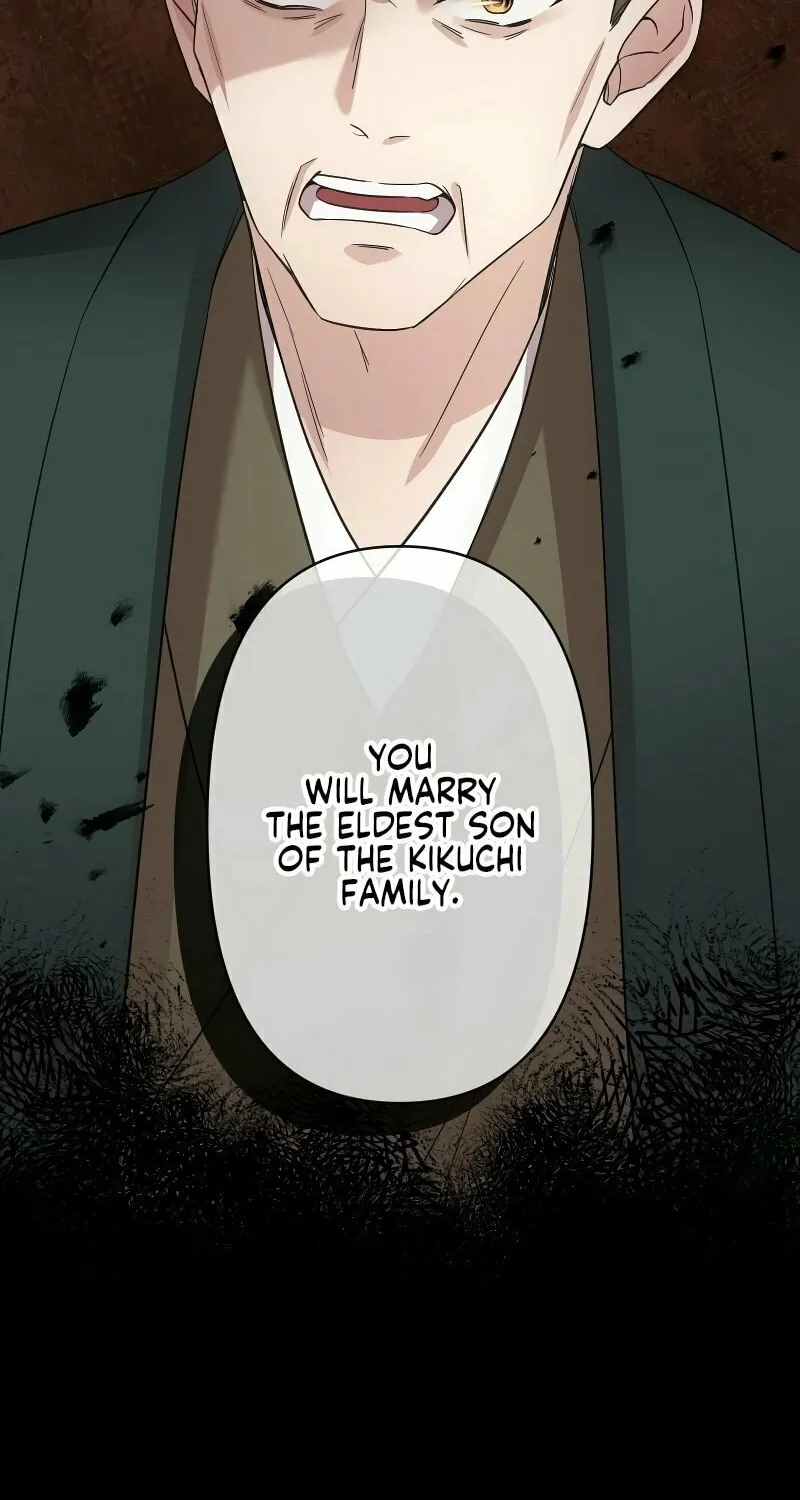 Koe Naki Niehime to Kokuryuu no Kekkon Chapter 28 page 24 - 