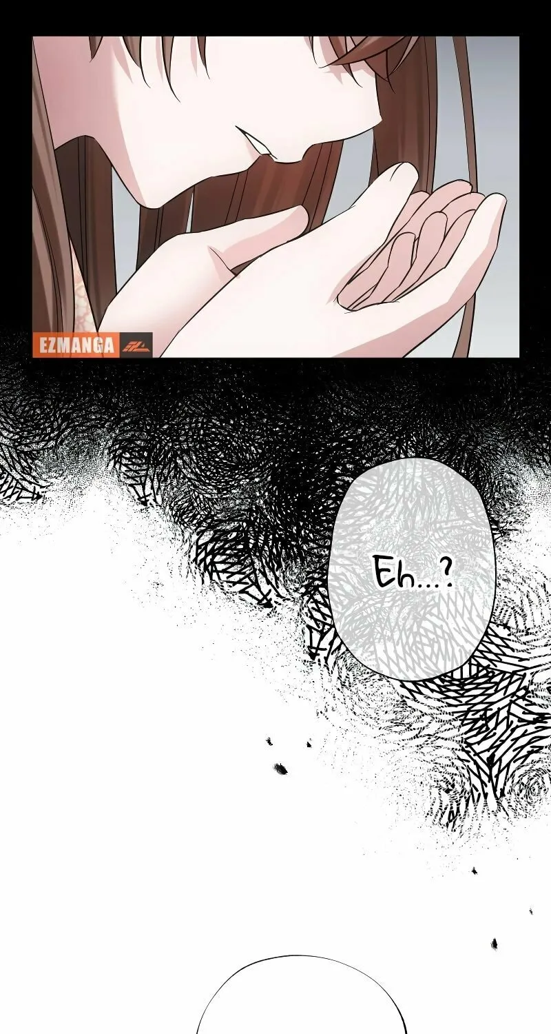 Koe Naki Niehime to Kokuryuu no Kekkon Chapter 28 page 25 - 