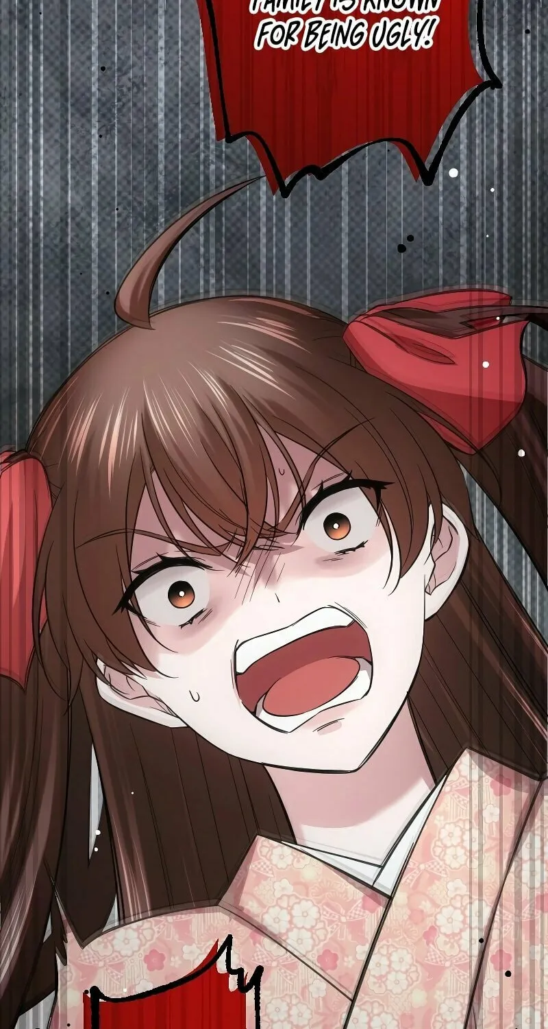 Koe Naki Niehime to Kokuryuu no Kekkon Chapter 28 page 31 - 