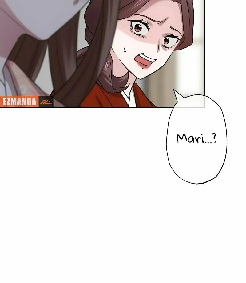Koe Naki Niehime to Kokuryuu no Kekkon Chapter 28 page 33 - 