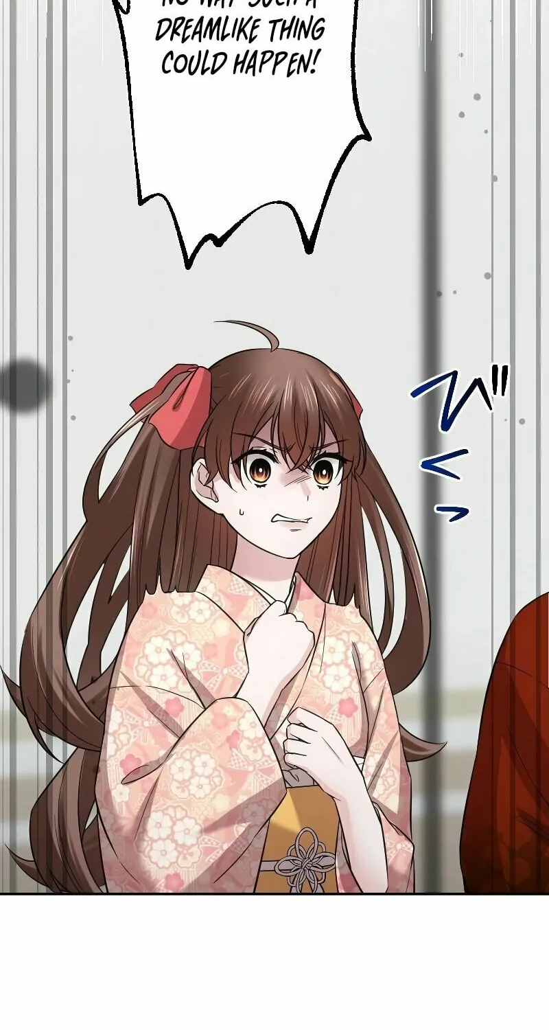 Koe Naki Niehime to Kokuryuu no Kekkon Chapter 28 page 35 - 