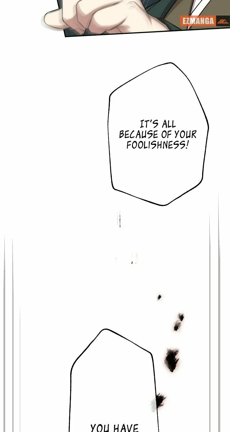 Koe Naki Niehime to Kokuryuu no Kekkon Chapter 28 page 37 - 