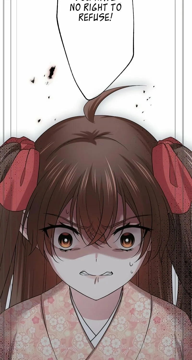 Koe Naki Niehime to Kokuryuu no Kekkon Chapter 28 page 38 - 