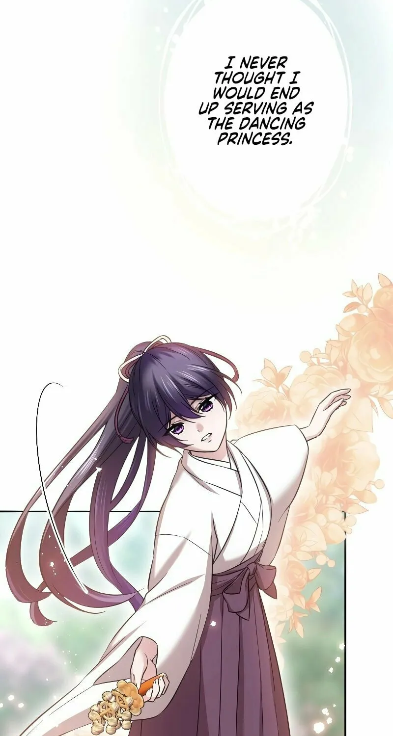 Koe Naki Niehime to Kokuryuu no Kekkon Chapter 28 page 43 - 