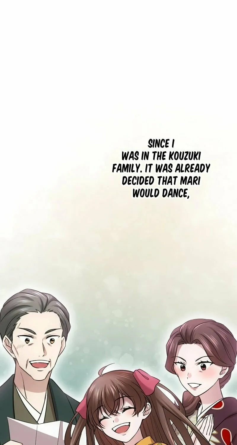 Koe Naki Niehime to Kokuryuu no Kekkon Chapter 28 page 45 - 