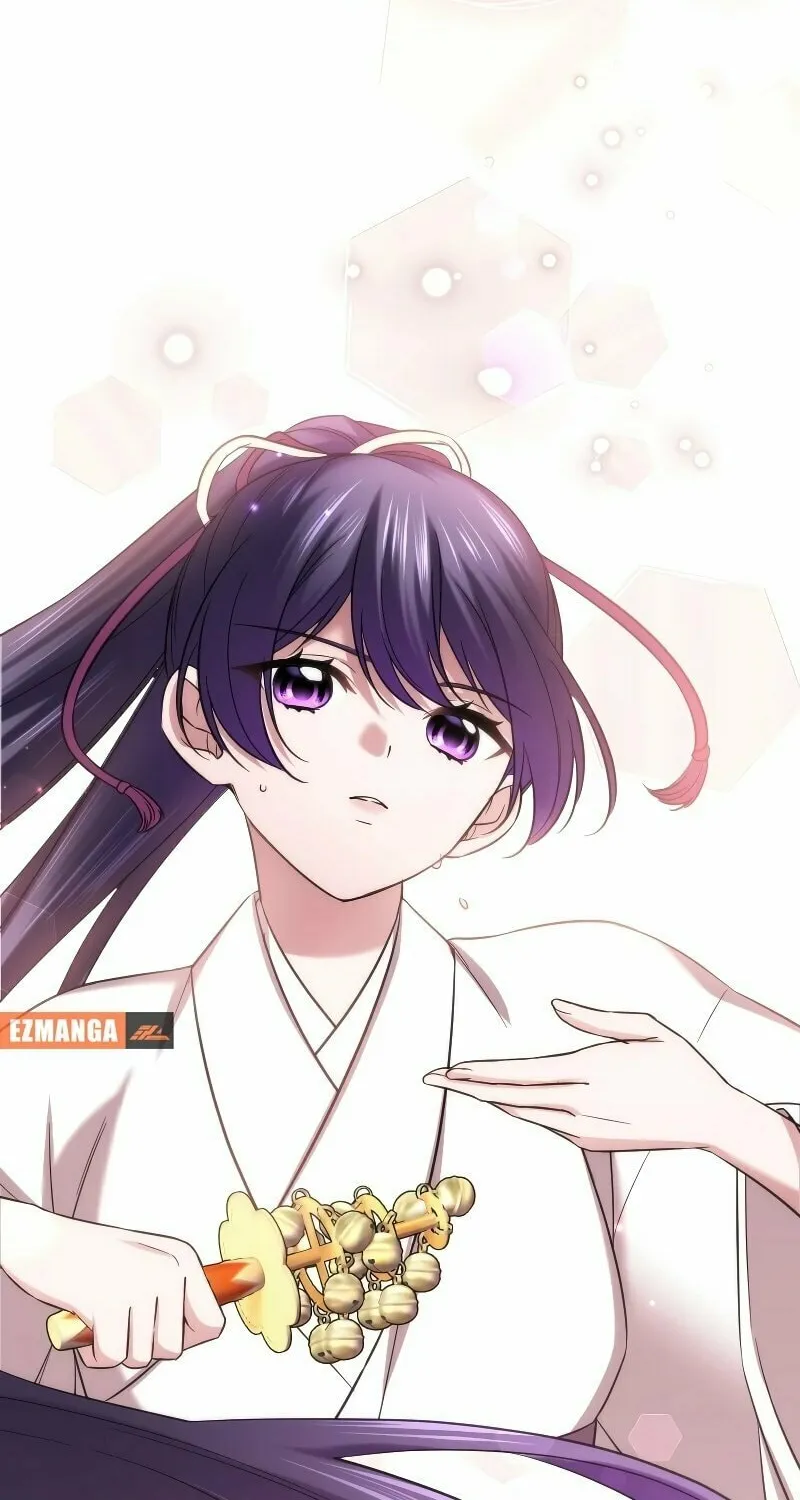 Koe Naki Niehime to Kokuryuu no Kekkon Chapter 28 page 49 - 